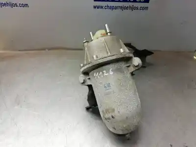 Pièce détachée automobile d'occasion support filtre gazole pour opel combo d expression l1h1 références oem iam 50926778
