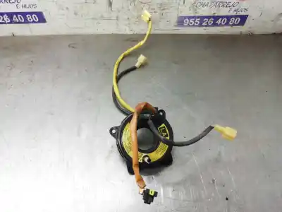 Peça sobressalente para automóvel em segunda mão Fita Do Airbag por CHEVROLET MATIZ 1.0 CAT Referências OEM IAM FM5LA2CHH  