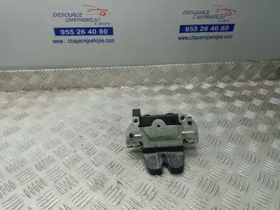 Pezzo di ricambio per auto di seconda mano baule / serratura del cancello per opel astra gtc cosmo riferimenti oem iam 172850745