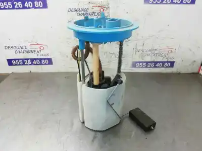 Peça sobressalente para automóvel em segunda mão Boia / Bomba Combustível por SEAT LEON (1P1) Comfort Limited Referências OEM IAM 1K0919051CL  