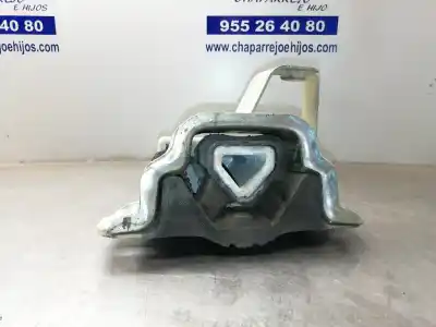 Second-hand car spare part engine support for opel combo d expression l1h1 oem iam references 518136030  