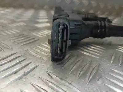 Pezzo di ricambio per auto di seconda mano bobina di accensione per opel corsa c blue line riferimenti oem iam 0221503015  