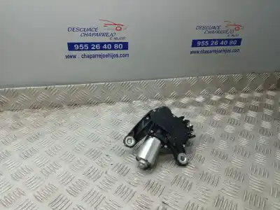 Pezzo di ricambio per auto di seconda mano motore tergicristallo posteriore per opel astra gtc cosmo riferimenti oem iam 13105981