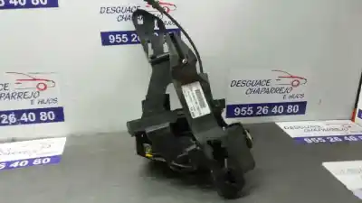 Peça sobressalente para automóvel em segunda mão  por FORD FIESTA (CBK)  Referências OEM IAM 2S61A264A27BR  