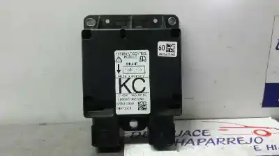 Peça sobressalente para automóvel em segunda mão  por FORD FIESTA (CBK)  Referências OEM IAM 6S6T14B056KC  5WK43586
