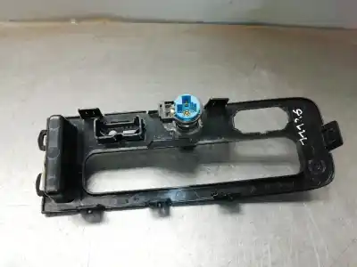 Peça sobressalente para automóvel em segunda mão moldagem por opel combo d expression l1h1 referências oem iam 73545640  