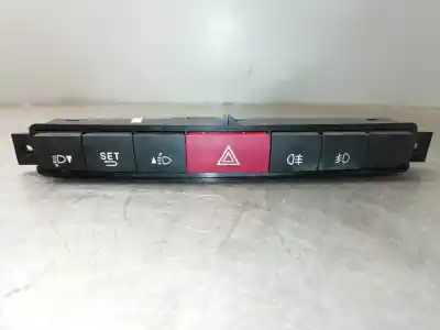 Pièce détachée automobile d'occasion avertissement pour opel combo d expression l1h1 références oem iam 