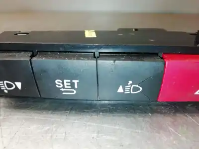 Second-hand car spare part hazard warning lights for opel combo d expression l1h1 oem iam references   