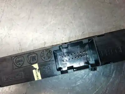 Second-hand car spare part hazard warning lights for opel combo d expression l1h1 oem iam references   