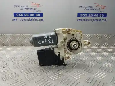 Peça sobressalente para automóvel em segunda mão motor elevador vidro traseiro direito por volkswagen golf v berlina (1k1) highline referências oem iam 993423109
