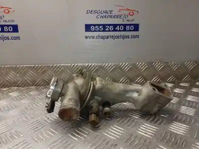 Peça sobressalente para automóvel em segunda mão  por KIA CARNIVAL II  Referências OEM IAM   