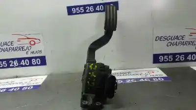 Peça sobressalente para automóvel em segunda mão  por FORD FIESTA (CBK)  Referências OEM IAM 2S619F836AA  