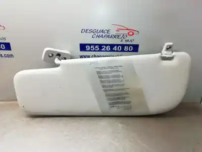 Pièce détachée automobile d'occasion pare-soleil gauche pour opel combo d expression l1h1 références oem iam 