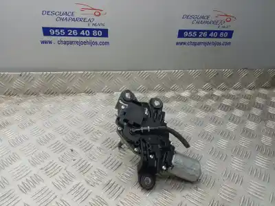 Peça sobressalente para automóvel em segunda mão motor do limpador traseiro por volkswagen golf v berlina (1k1) highline referências oem iam 0390201800