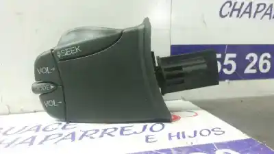 Peça sobressalente para automóvel em segunda mão Comandos De Alavanca por FORD FIESTA (CBK) ST Referências OEM IAM 98AB14K147AD  