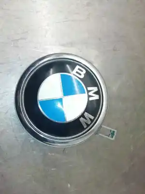 Recambio de automóvil de segunda mano de maneta exterior porton para bmw serie 1 berlina (e81/e87) 116i referencias oem iam 7153173