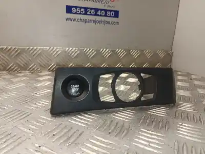 Peça sobressalente para automóvel em segunda mão comutador de ignição por bmw serie 5 berlina (e60) 520d referências oem iam 