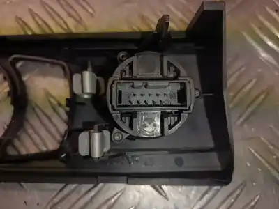 Peça sobressalente para automóvel em segunda mão comutador de ignição por bmw serie 5 berlina (e60) 520d referências oem iam   