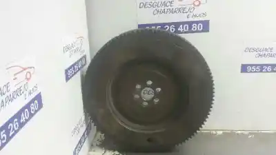 Second-hand car spare part Engine Flywheel for RENAULT MASTER 2.5 D OEM IAM references 98447841  