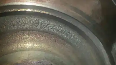 Peça sobressalente para automóvel em segunda mão volante do motor por renault master 2.5 d referências oem iam 98447841  