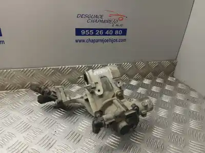Автозапчастина б/у клапан egr для renault modus pack authentique посилання на oem iam   
