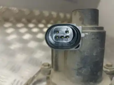 Автозапчастина б/у клапан egr для renault modus pack authentique посилання на oem iam   