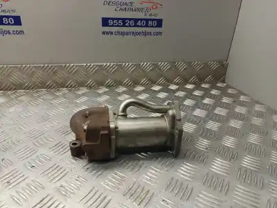 Автозапчастина б/у кулер Egr для RENAULT MODUS Pack Authentique Посилання на OEM IAM 8200545260  