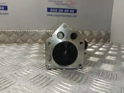 Автозапчастина б/у кулер egr для renault modus pack authentique посилання на oem iam 8200545260  