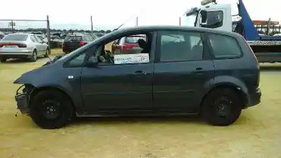 Автозапчасти б/у передняя левая трансмиссия за ford c-max (cb3) ghia ссылки oem iam   