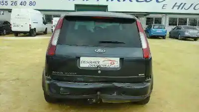 Автозапчасти б/у передняя левая трансмиссия за ford c-max (cb3) ghia ссылки oem iam   