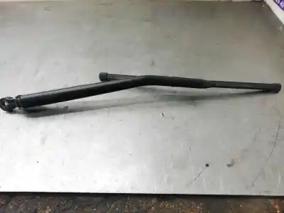 Recambio de automóvil de segunda mano de brazo limpia trasero para bmw serie 1 berlina (e81/e87) 116i referencias oem iam 