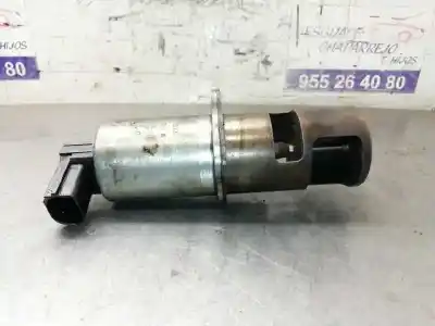 Автозапчастина б/у КЛАПАН EGR для RENAULT KANGOO (F/KC0)  Посилання на OEM IAM 7700107797B  