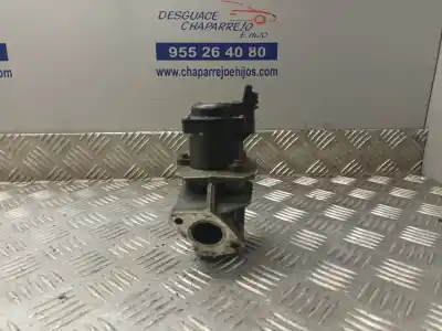 Pezzo di ricambio per auto di seconda mano valvola egr per ford c-max (cb3) 1.6 tdci cat riferimenti oem iam 9660276280  