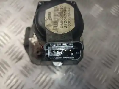 Pezzo di ricambio per auto di seconda mano valvola egr per ford c-max (cb3) 1.6 tdci cat riferimenti oem iam 9660276280  