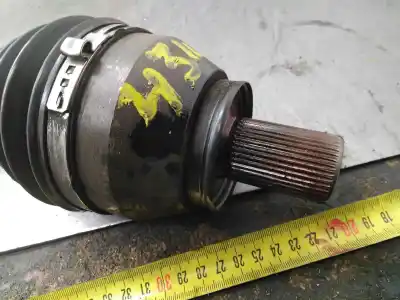 Second-hand car spare part front right transmission for ford s-max (ca1) trend oem iam references   