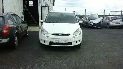 Second-hand car spare part front right transmission for ford s-max (ca1) trend oem iam references   