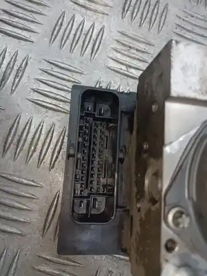 Peça sobressalente para automóvel em segunda mão abs por citroen c5 berlina lx (e) referências oem iam 9664777980  