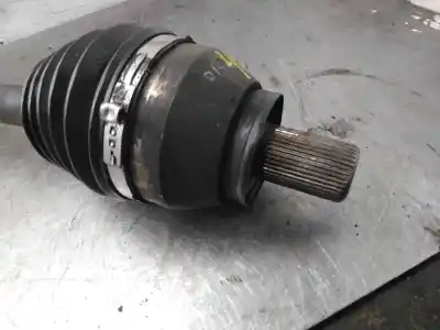 Second-hand car spare part front left transmission for ford s-max (ca1) trend oem iam references   