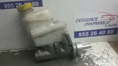 Pezzo di ricambio per auto di seconda mano pompa freni per lancia ypsilon (101) 1.3 jtd cat riferimenti oem iam 68317059  