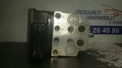 Pezzo di ricambio per auto di seconda mano abs per lancia ypsilon (101) 1.3 jtd cat riferimenti oem iam 51758178  54084785b