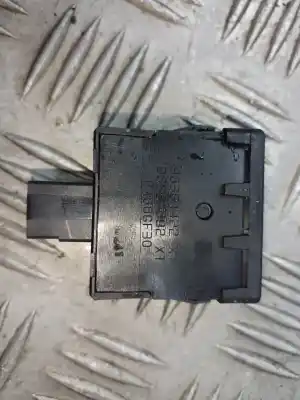 Second-hand car spare part switch for citroen c5 berlina lx (e) oem iam references 96384422xt  