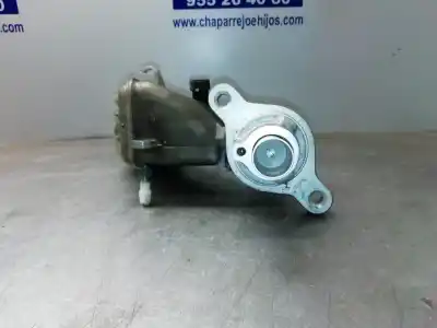 Автозапчастина б/у гальмівний насос для opel corsa d selective посилання на oem iam   
