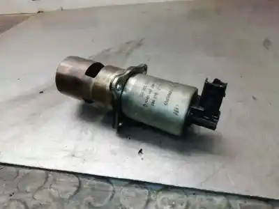 Pièce détachée automobile d'occasion VANNE EGR pour RENAULT MEGANE II BERLINA 3P  Références OEM IAM 8200360200  