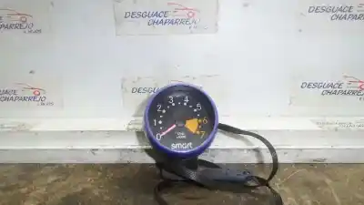 Peça sobressalente para automóvel em segunda mão  por SMART COUPE  Referências OEM IAM   