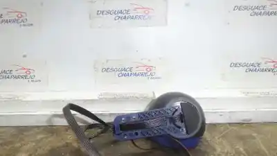 Peça sobressalente para automóvel em segunda mão quadrante por smart coupe edition bluemotion referências oem iam   