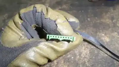 Peça sobressalente para automóvel em segunda mão quadrante por smart coupe edition bluemotion referências oem iam   