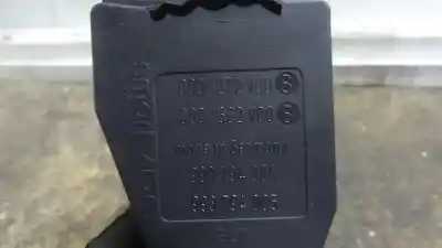 Peça sobressalente para automóvel em segunda mão comutador de limpa vidros por smart coupe edition bluemotion referências oem iam 0001272v00 993794006 0001562v00