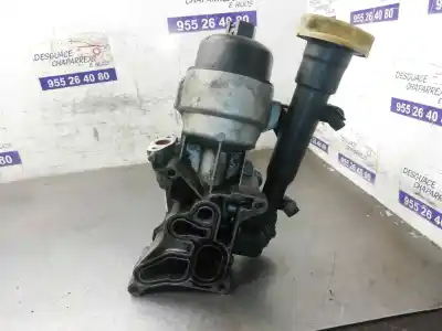 Second-hand car spare part oil filter support for opel meriva cosmo oem iam references   