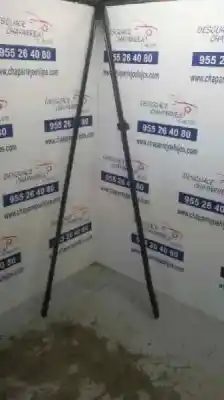 Автозапчастина б/у багажник для audi a4 avant (b5) 1.9 tdi посилання на oem iam 