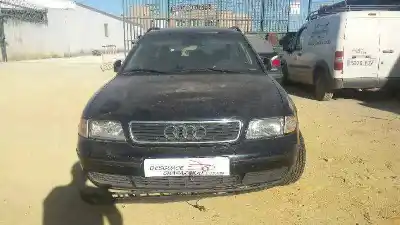 Автозапчастина б/у багажник для audi a4 avant (b5) 1.9 tdi посилання на oem iam   